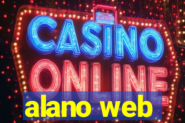 alano web